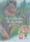 Contes De Grimm - Jacob Grimm, Adolf Born