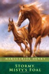 Stormy, Misty's Foal - Marguerite Henry
