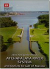 Atchafalaya River Navigation and Flood Control Book, 2007 - United States Army: Corps of Engineers