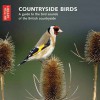 Countryside Birds: An Audio Guide to the Bird Songs of the British Countryside- CD with Booklet - The British Library