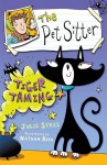 The Pet Sitter: Tiger Taming (The Pet Sitter) - Julie Sykes, Nathan Reed