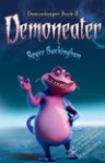 Demoneater - Royce Buckingham