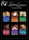 The Latin Lovers Collection (Mills & Boon e-Book Collections): Aristides' Convenient Wife / Bought: One Island, One Bride / The Lazaridis Marriage / Valentino's ... Son / The Italian Doctor's Perfect Family - Jacqueline Baird, Susan Stephens, Rebecca Winters, Lucy Monroe, Sarah Morgan, Catherine Spencer, Melanie Milburne, Kate Hardy, India Grey, Maggie Cox, Cathy Williams, Meredith Webber, Abby Green, Chantelle Shaw, Fiona Lowe, Kate Hewitt, Alison Roberts