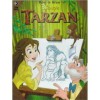 How to Draw Disney's Tarzan - Edgar Rice Burroughs, Walter Foster, Disney Enterprises