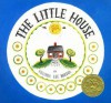 The Little House - Virginia Lee Burton