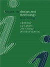 Issues in Design and Technology Teaching - Bob Barnes, Jim Morley, Su Sayers