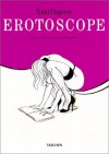 Erotoscope - Tomi Ungerer