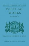 Poetical Works - Giles Fletcher, Phineas Fletcher