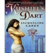 Kushiel's Dart (Phèdre's Trilogy, #1) - Jacqueline Carey, Anne Flosnik