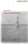 Emerson�s Transcendental Etudes - Stanley Cavell, David Hodge