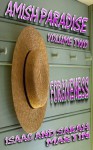 Amish Paradise- Volume 2- Forgiveness - Isaac Martin, Sarah Martin