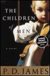 The Children of Men - P.D. James