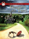 Tragedy at Two - Ann Purser