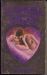 Crystal Heart - Lisa Gregory, Candace Camp