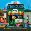 All Through My Town - Jean Reidy, Leo Timmers