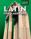 Latin for Americans Level 2, Student Edition - McGraw-Hill Publishing, B.L. Ullman, Charles Henderson