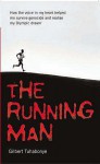 The Running Man - Gilbert Tuhabonye