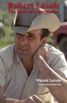 Robert Laxalt: The Story of a Storyteller (Basque Original Series) - Warren Lerude