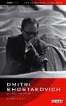 Dmitri Shostakovich: A Life in Film: The Filmmaker's Companion 3 - John Riley