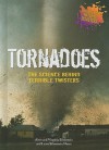 Tornadoes: The Science Behind Terrible Twisters - Alvin Silverstein, Virginia B. Silverstein, Laura Silverstein Nunn