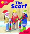 The Scarf - Roderick Hunt, Alex Brychta