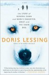 The Story of General Dann and Mara's Daughter, Griot and the Snow Dog (Mara and Dann #2) - Doris Lessing