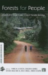 Forests for People: Community Rights and Forest Tenure Reform - Anne M. Larson, Deborah Barry, Carol Colfer