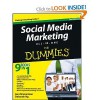 Social Media Marketing All-In-One for Dumies - Jan Zimmerman, Deborah Ng