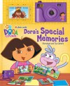 Nick Jr. Dora's Special Memories Book and Camera (Rd Innovative Book and Player Format) - Reader's Digest Association, Ruth Koeppel