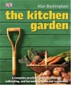 The Kitchen Garden - Alan Buckingham