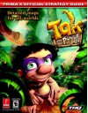 Tak and the Power of Juju (Prima's Official Strategy Guide) - Scruffy Productions