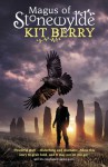 Magus of Stonewylde - Kit Berry