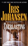 Everlasting (Seidkhan, #9) - Iris Johansen