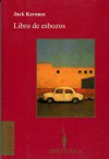 Libro de esbozos - Jack Kerouac