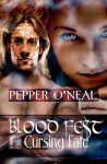 Blood Fest: Cursing Fate - Pepper O'Neal