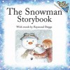 Snowman Storybook - Raymond Briggs