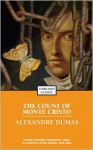 The Count of Monte Cristo - Brantley Johnson, Margaret Brantley, Alexandre Dumas