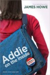 Addie on the Inside - James Howe