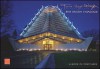 Frank Lloyd Wright: Beth Sholom Synagogue: A Book of Postcards - Shannon Lemme