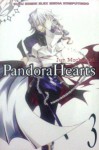 Pandora Hearts Vol. 3 - Jun Mochizuki