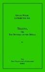 Teleny, or the Reverse of the Medal - Oscar Wilde