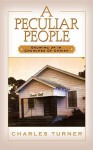 A Peculiar People - Charles Turner