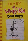 Dog Days (Diary of a Wimpy Kid, Book 4) - Jeff Kinney