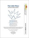 The Little Prince (SparkNotes Literature Guides) - SparkNotes Editors, Antoine de Saint-Exupéry