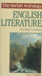 The Norton Anthology Of English Literature - M.H. Abrams