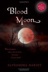 Blood Moon - Alyxandra Harvey