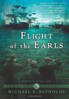 Flight of the Earls - Michael K. Reynolds