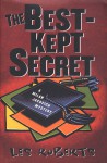 The Best-Kept Secret (Milan Jacovich, #10) - Les Roberts