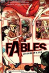 Fables: Legends in Exile - Bill Willingham, Lan Medina, Steve Leialoha, Craig Hamilton