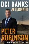 Aftermath: DCI Banks (The Inspector Banks series) - Peter Robinson